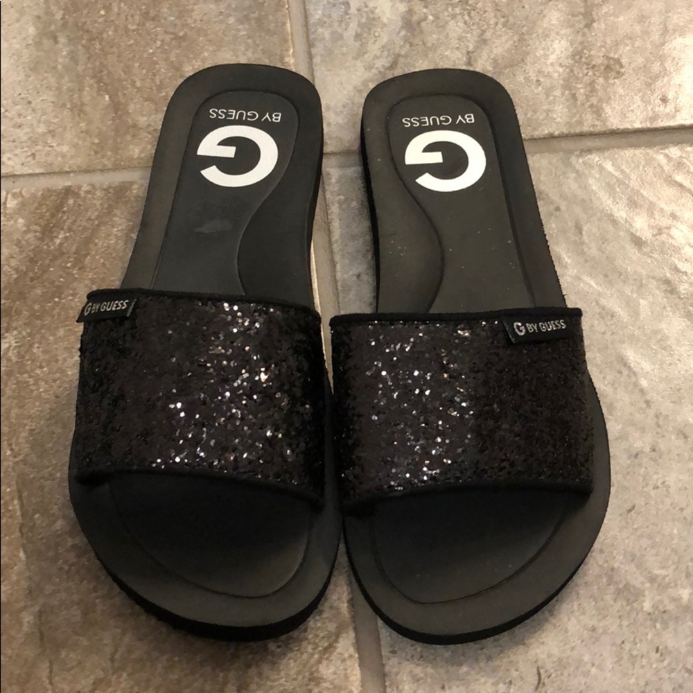Guess Slides